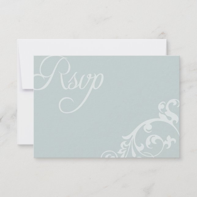 PixDezines DIY color/rsvp template (Front)