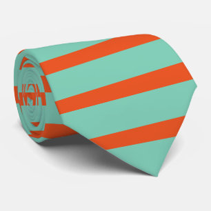 PixDezines diy colors/adjustable stripes Tie