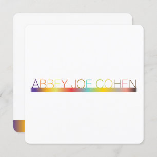 PixDezines DIYcolors/typography/bat mitzvah Invitation