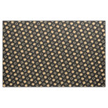 PixDezines Faux Gold Star of David/DIY background Fabric