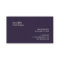 PixDezines faux linen eggplant purple
