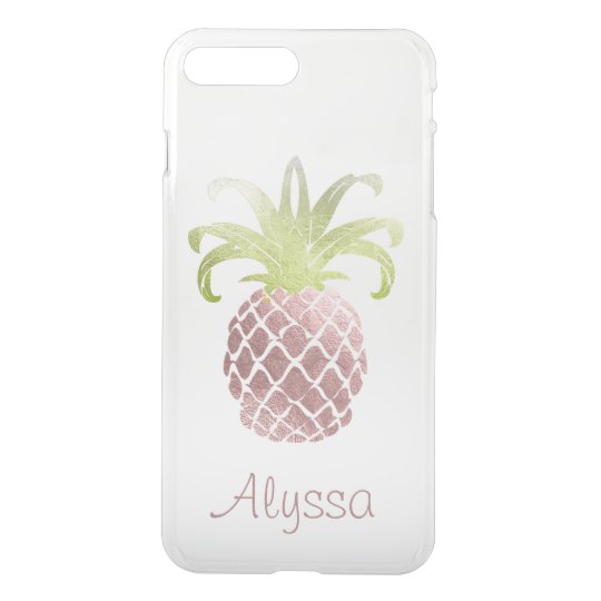 iphone 7 plus case pinapple iphone 7 plus case pinapple