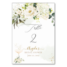 PixDezines H2 Alabaster Roses Hydrangea