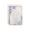 PixDezines H2 Purple Roses First Holy Communion