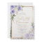 PixDezines H2 Purple Roses First Holy Communion