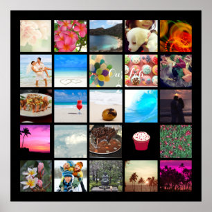 PixDezines instagram it, posters 25-photos