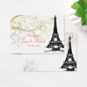 PixDezines la tour eiffel/paris (Desk)