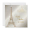PixDezines LA TOUR EIFFEL/PARIS/CRYSTAL CHANDELIER