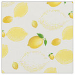 PixDezines lemons/DIY Background Fabric