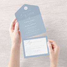 PixDezines Luxe Calligraphy DIY Color Dusty Blue