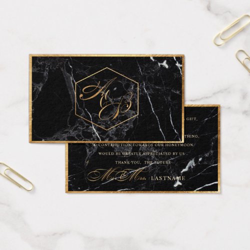 PixDezines MarbleFaux Gold Elegant Script Gift