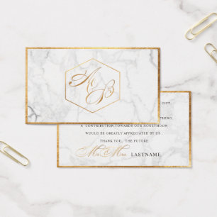 PixDezines Marble+Faux Gold Elegant Script /Gift