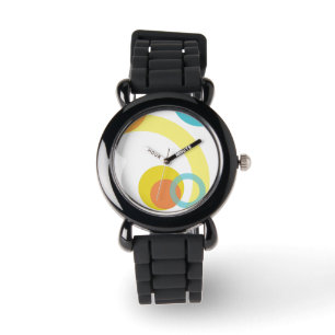 PixDezines mod bubbles Watch