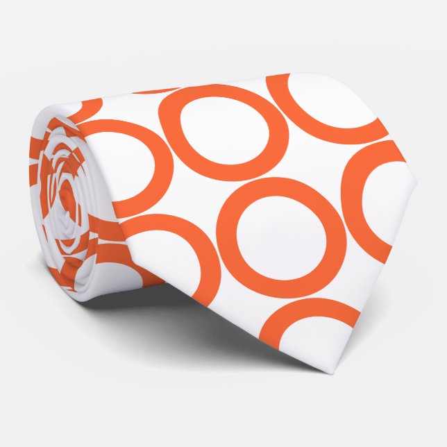 PixDezines mod rings/DIY background color Tie (Rolled)