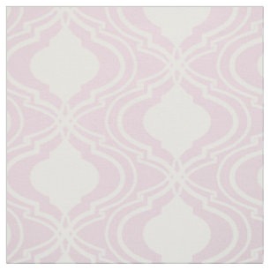 PixDezines moroccan trellis/DIY color Fabric