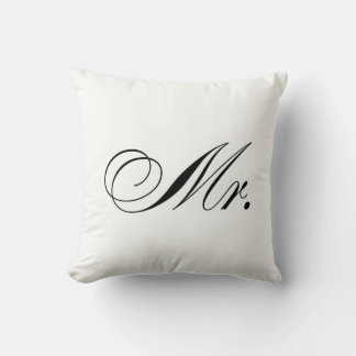 PixDezines Mr. pillow DIY color