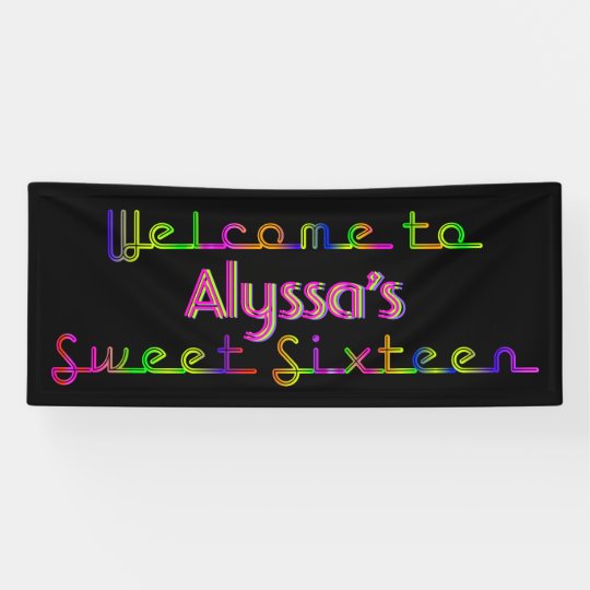 pixdezines neon lights sweet