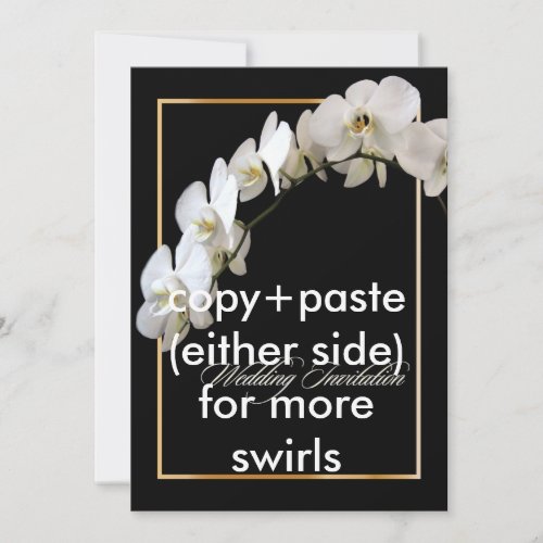 PixDezines orchids/phalaenopsis Announcement