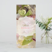 PixDezines Peonies/Green Cymbidium Bouquets (Standing Front)