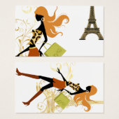 PixDezines personal shopper/diy background color (Front & Back)