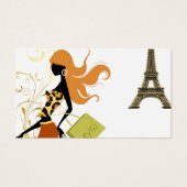 PixDezines personal shopper/diy background color (Front)