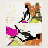 PixDezines personal shopper/diy background color (Front & Back)