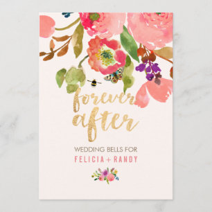 PixDezines Pink Grapefruit Ranunculus/DIY bckgrnd Invitation