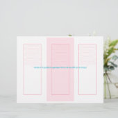 PixDezines Psychedelic Peacock, Customize It! (Standing Front)