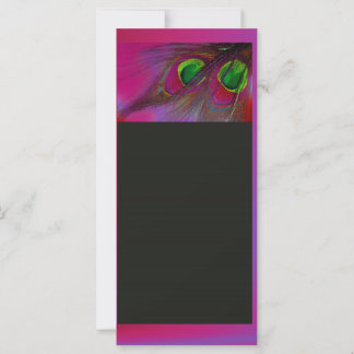 PixDezines Psychedelic Peacock, Customize It!