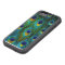 PixDezines psychedelic peacock feather