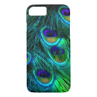 Peacock iPhone Cases & Covers | Zazzle