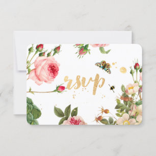 PixDezines RSVP Garden/Rose Buds/peonies/Redoute