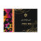 PixDezines rsvp Psychedelic Stars, Bat Mitzvah