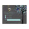 PixDezines rsvp tree of life Bat Mitzvah
