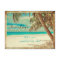 PixDezines SAVE THE DATE/VINTAGE HAWAII