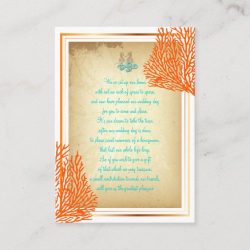 PixDezines seahorse wishing well chubby biz cards Business Card Templates