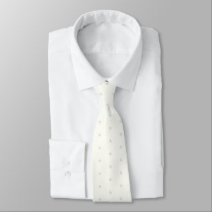 PixDezines Stars, DIY colors Neck Tie