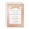 PixDezines SWEET 16/PRINCESS/PINK+GOLD TONE DAMASK