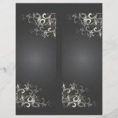 PixDezines Swirls (Front)