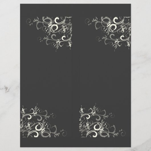 PixDezines Swirls (Back)