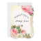 PixDezines victorian roses/peonies/faux gold speck