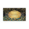 PixDezines vintage cheetah, black lace