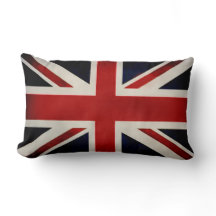 PixDezines vintage union jack flag