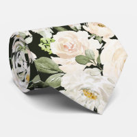 PixDezines Watercolor Alabaster Cream Roses