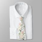 PixDezines Watercolor Roses Blush Cream 
