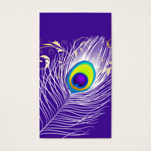 PixDezines white peacock plume/diy background