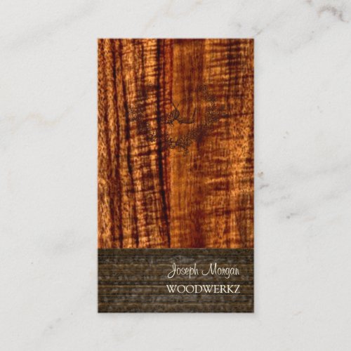 PixDezines woodworks flooring business cards
