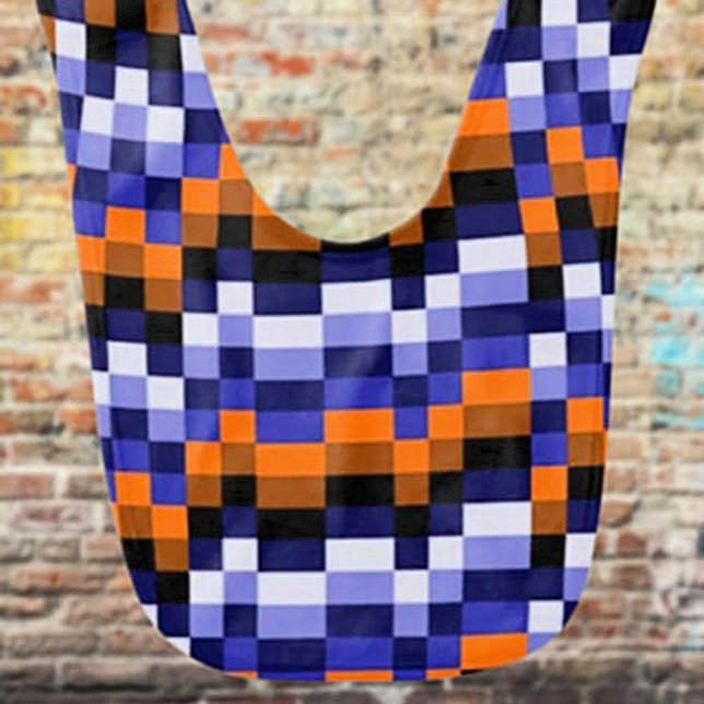 Pixel Art Baby Bib – 8-Bit Cuteness (Creator Uploaded)