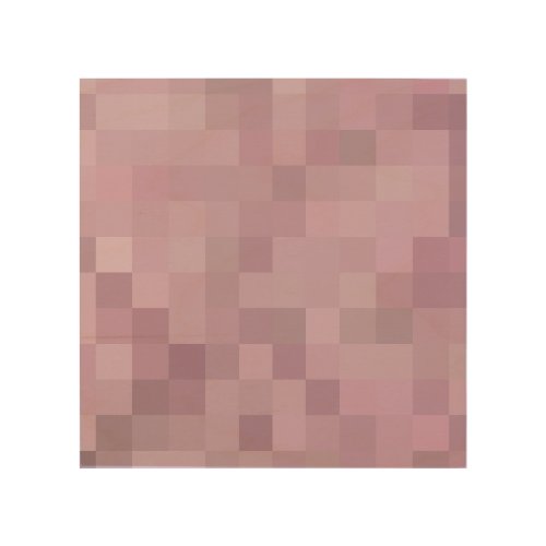 Pixel Art Background _ Soft Pink