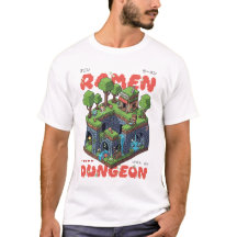 Pixel Art Collections - Ramen Dungeon